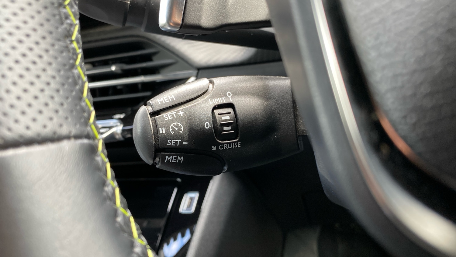 Vehicle 38