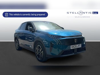 Used Peugeot 3008 2025 for sale - 78706074: Photo