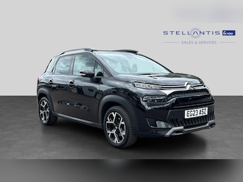 Used Citroen C3 Aircross 2023 for sale - 79063195: Photo