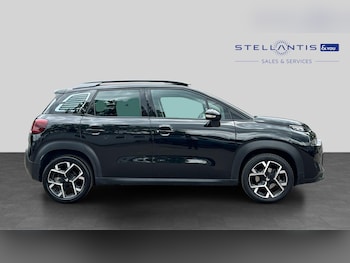 Used Citroen C3 Aircross 2023 for sale - 79063195: Photo