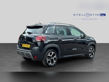 Used Citroen C3 Aircross 2023 for sale - 79063195: Photo