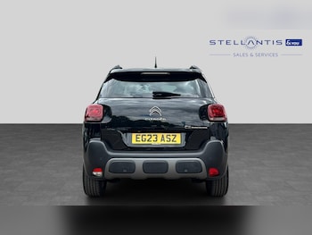 Used Citroen C3 Aircross 2023 for sale - 79063195: Photo