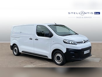 Citroen - Dispatch