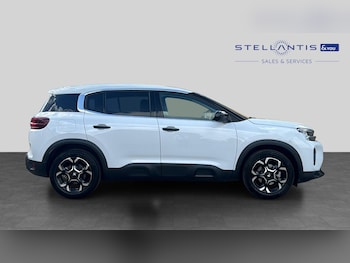 Used Citroen C5 Aircross 2025 for sale - 79442525: Photo