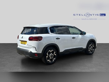 Used Citroen C5 Aircross 2025 for sale - 79442525: Photo