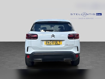 Used Citroen C5 Aircross 2025 for sale - 79442525: Photo