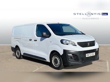 Used Peugeot Expert 2023 for sale - 75929329: Photo