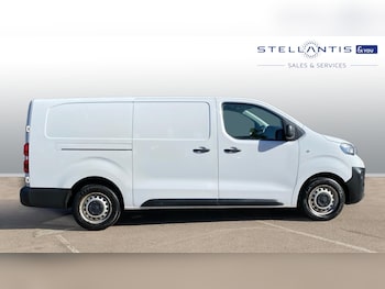 Used Peugeot Expert 2023 for sale - 75929329: Photo