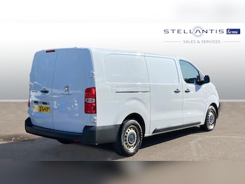 Used Peugeot Expert 2023 for sale - 75929329: Photo