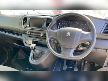 Used Peugeot Expert 2023 for sale - 75929329: Photo