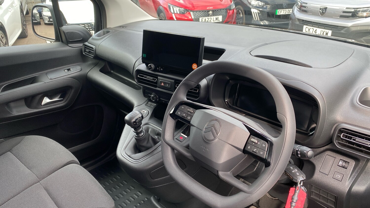 Vehicle 11