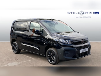 Citroen - Berlingo