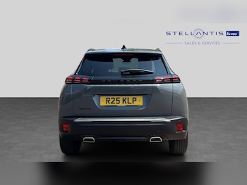 Used Peugeot 2008 2025 for sale - 79318250: Photo