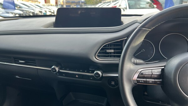Used Mazda CX-30 2024 for sale - 76021587: Photo 10