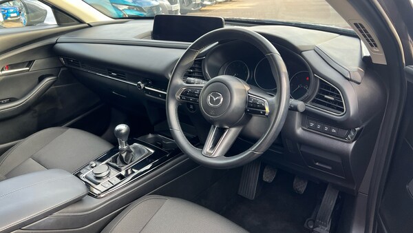 Used Mazda CX-30 2024 for sale - 76021587: Photo 11
