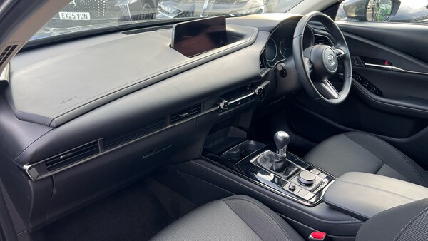 Used Mazda CX-30 2024 for sale - 76021587: Photo 12