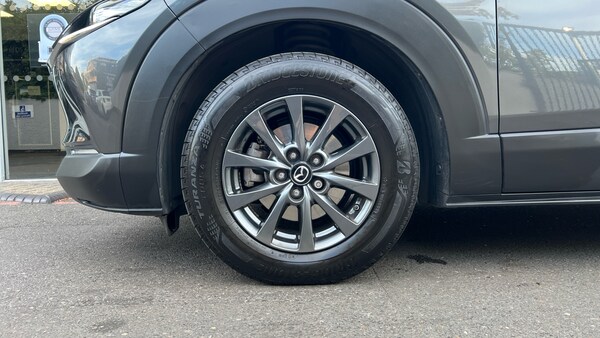 Used Mazda CX-30 2024 for sale - 76021587: Photo 14