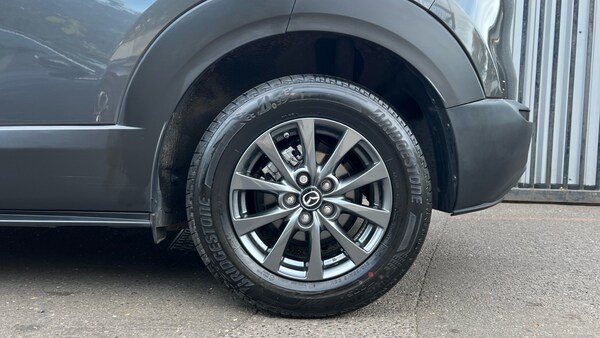 Used Mazda CX-30 2024 for sale - 76021587: Photo 15