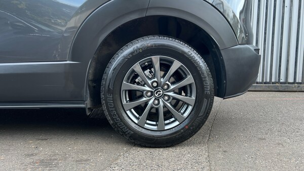 Used Mazda CX-30 2024 for sale - 76021587: Photo 17