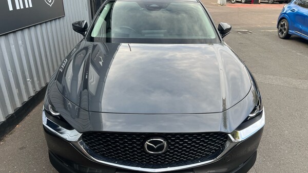 Used Mazda CX-30 2024 for sale - 76021587: Photo 18