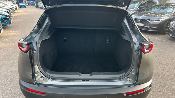 Used Mazda CX-30 2024 for sale - 76021587: Photo 19