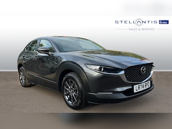 Mazda - CX-30