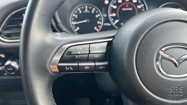 Used Mazda CX-30 2024 for sale - 76021587: Photo 23