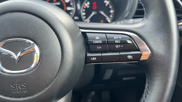 Used Mazda CX-30 2024 for sale - 76021587: Photo 24
