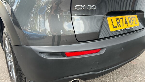 Used Mazda CX-30 2024 for sale - 76021587: Photo 29