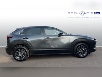 Used Mazda CX-30 2024 for sale - 76021587: Photo 2