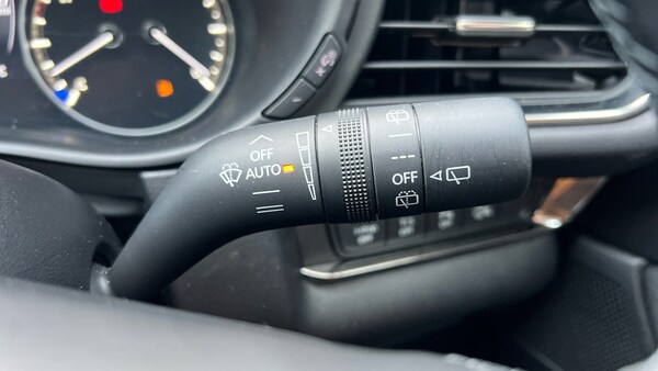 Used Mazda CX-30 2024 for sale - 76021587: Photo 35