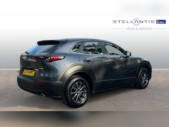 Used Mazda CX-30 2024 for sale - 76021587: Photo 3