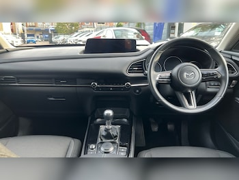Used Mazda CX-30 2024 for sale - 76021587: Photo 4