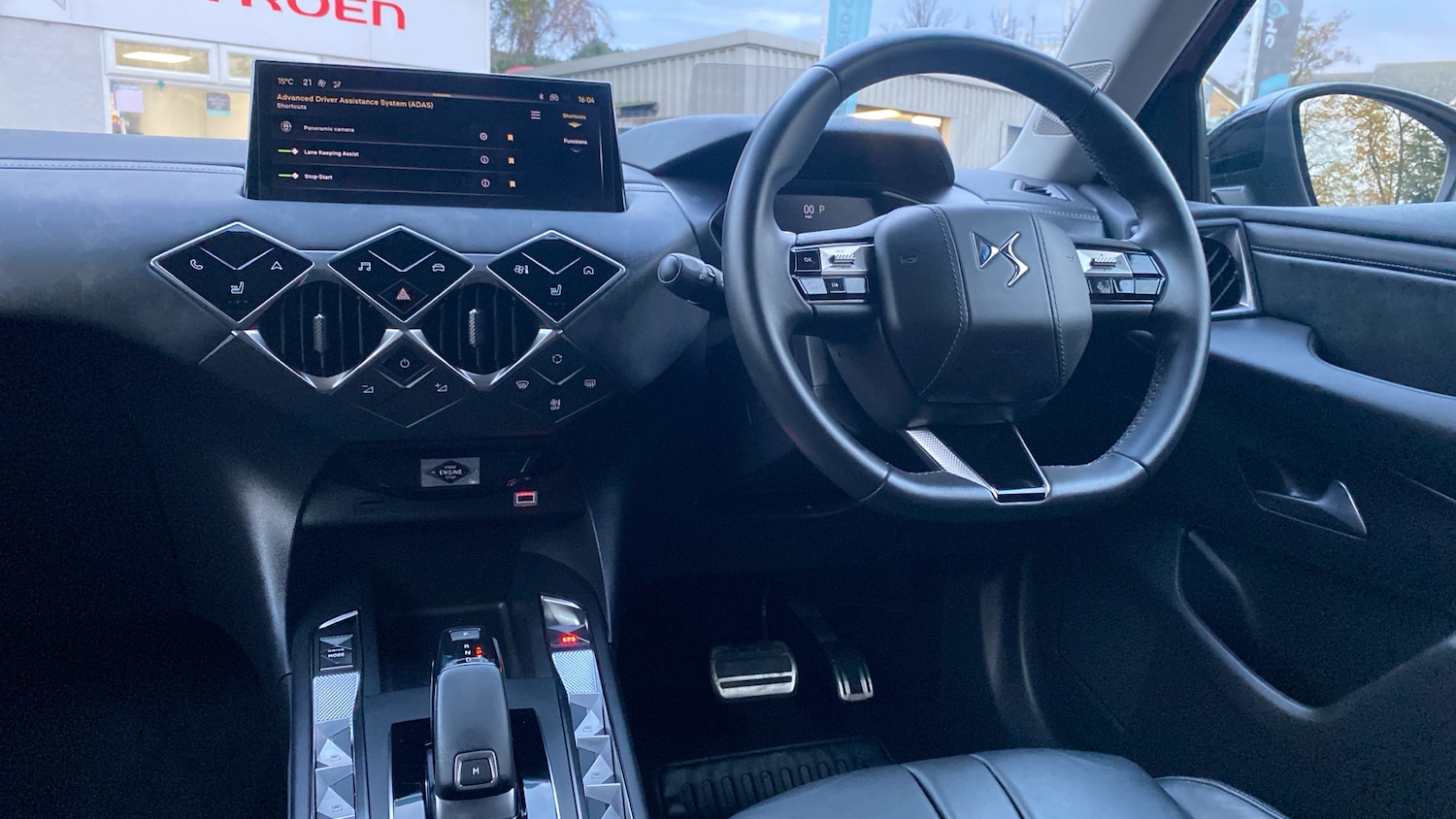 Used DS Automobiles DS 3 2024 for sale - 76486447: Photo 10