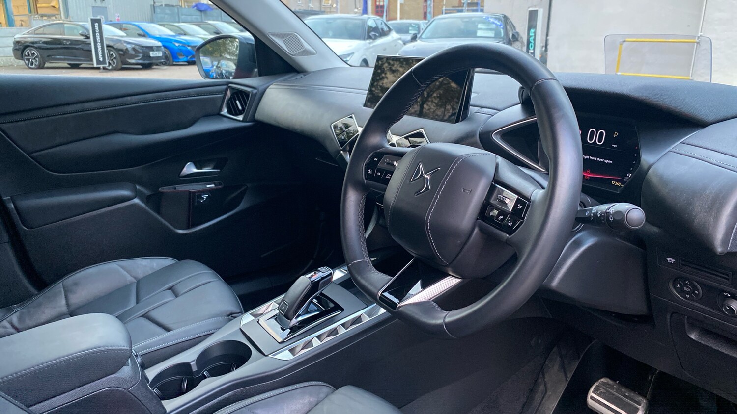 Used DS Automobiles DS 3 2024 for sale - 76486447: Photo 11