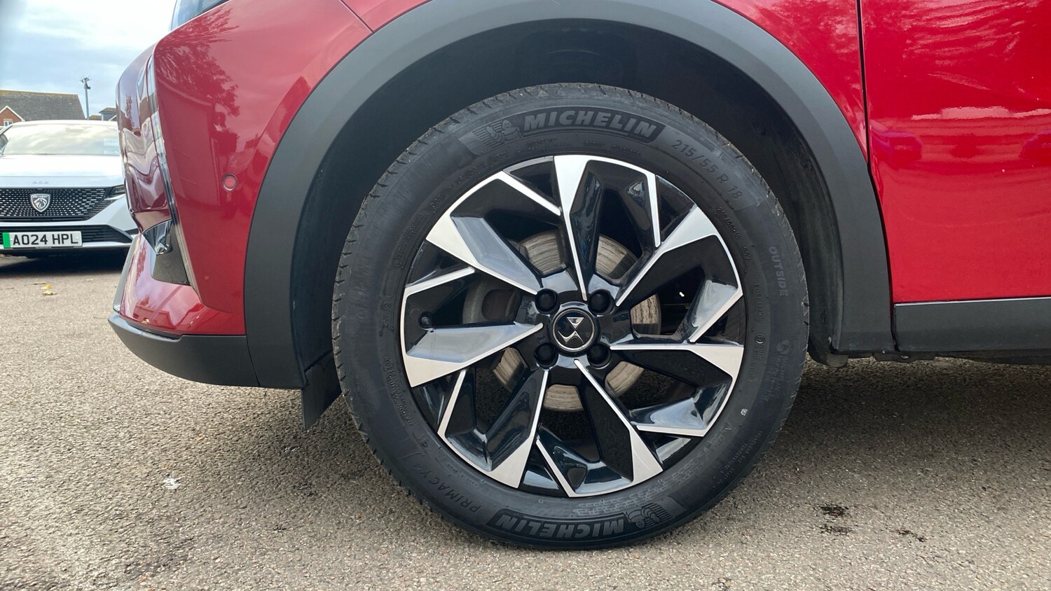 Used DS Automobiles DS 3 2024 for sale - 76486447: Photo 14