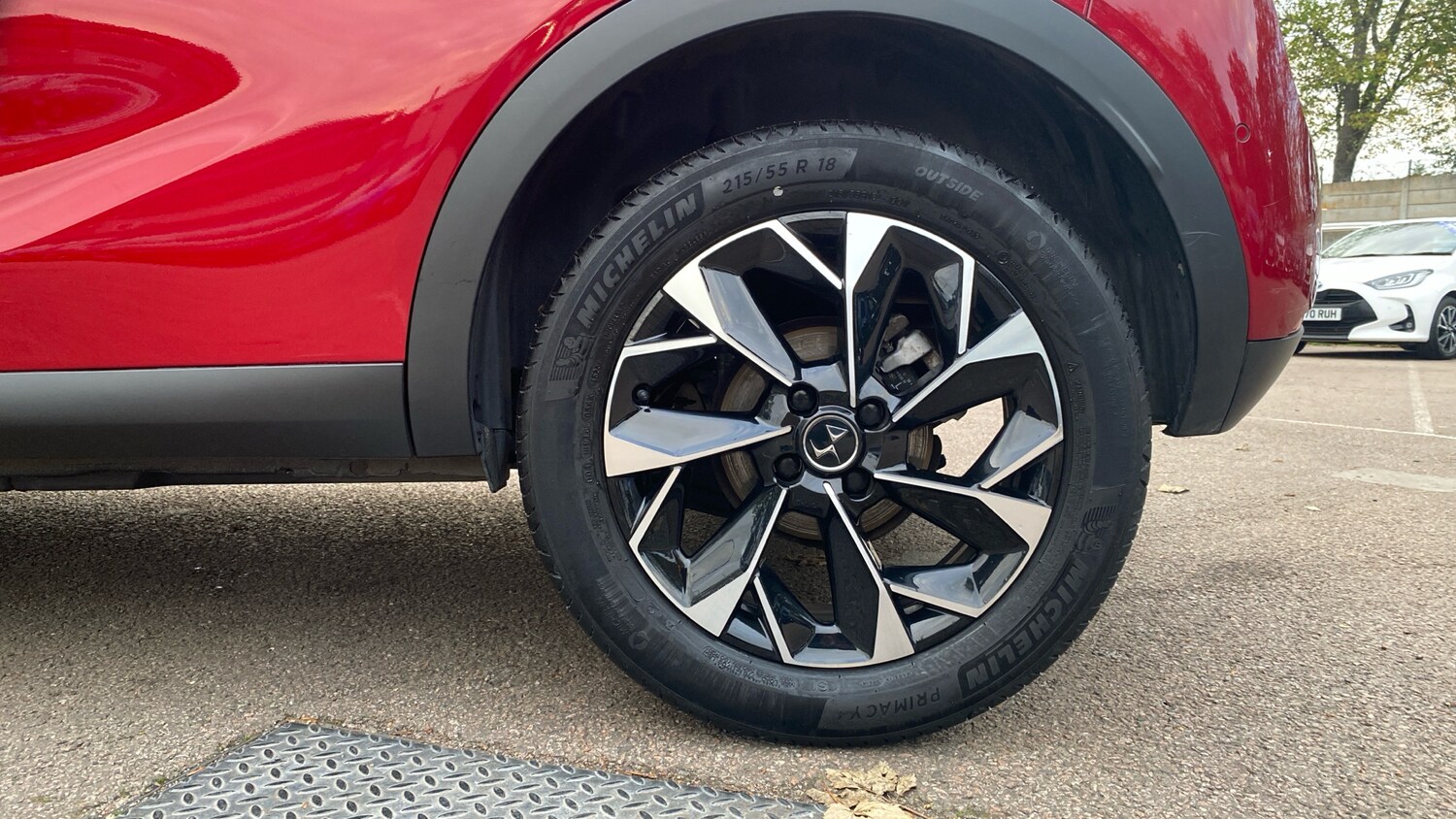 Used DS Automobiles DS 3 2024 for sale - 76486447: Photo 15