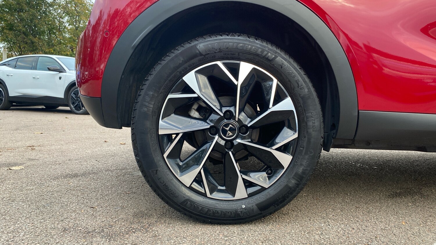 Used DS Automobiles DS 3 2024 for sale - 76486447: Photo 16