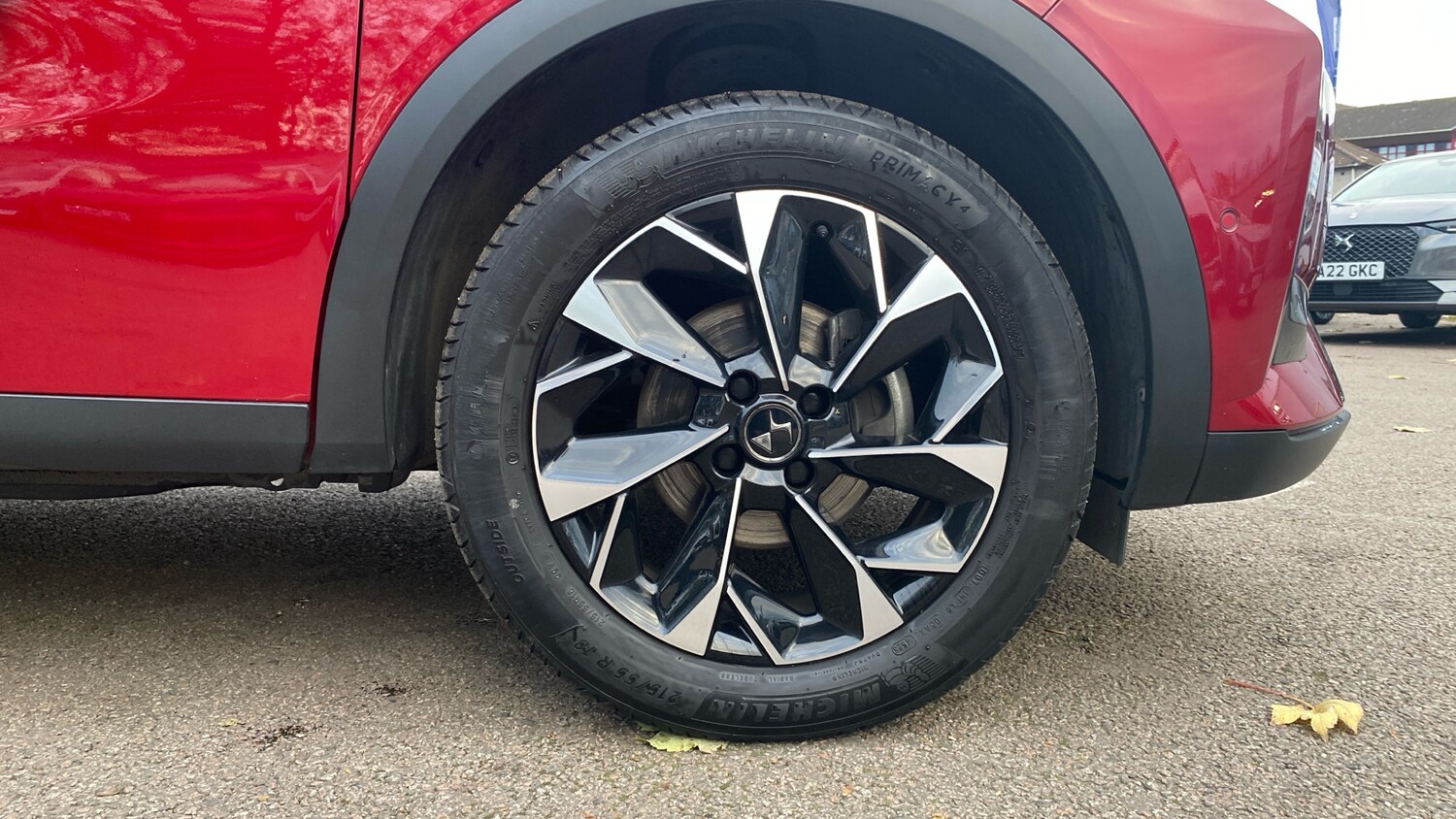 Used DS Automobiles DS 3 2024 for sale - 76486447: Photo 17