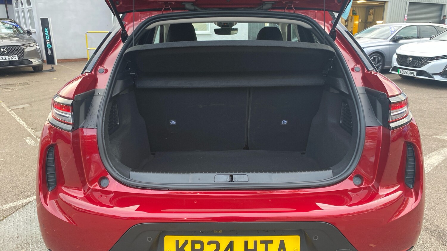 Used DS Automobiles DS 3 2024 for sale - 76486447: Photo 19