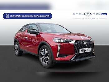 2024 - 1.2 PureTech 130 Opera 5dr EAT8