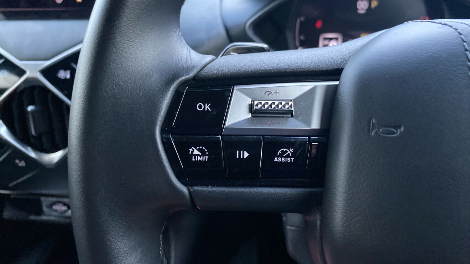 Used DS Automobiles DS 3 2024 for sale - 76486447: Photo 23