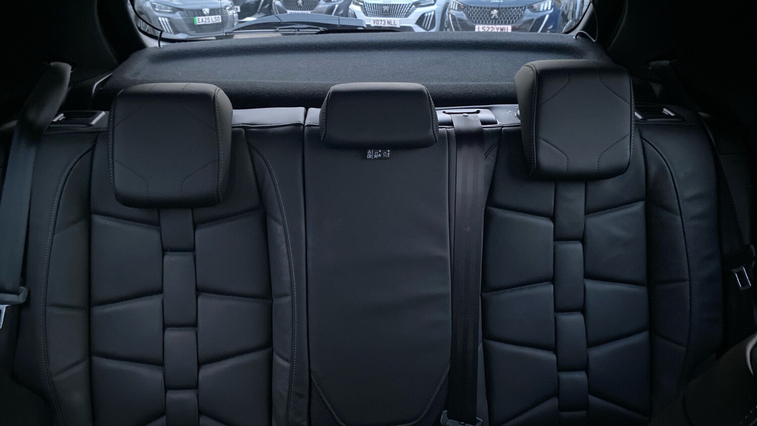 Used DS Automobiles DS 3 2024 for sale - 76486447: Photo 25