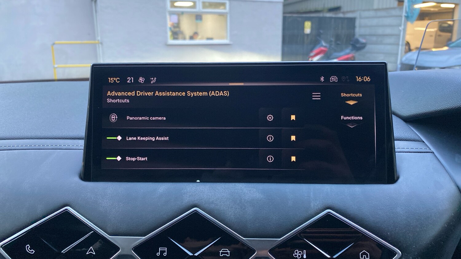 Used DS Automobiles DS 3 2024 for sale - 76486447: Photo 30