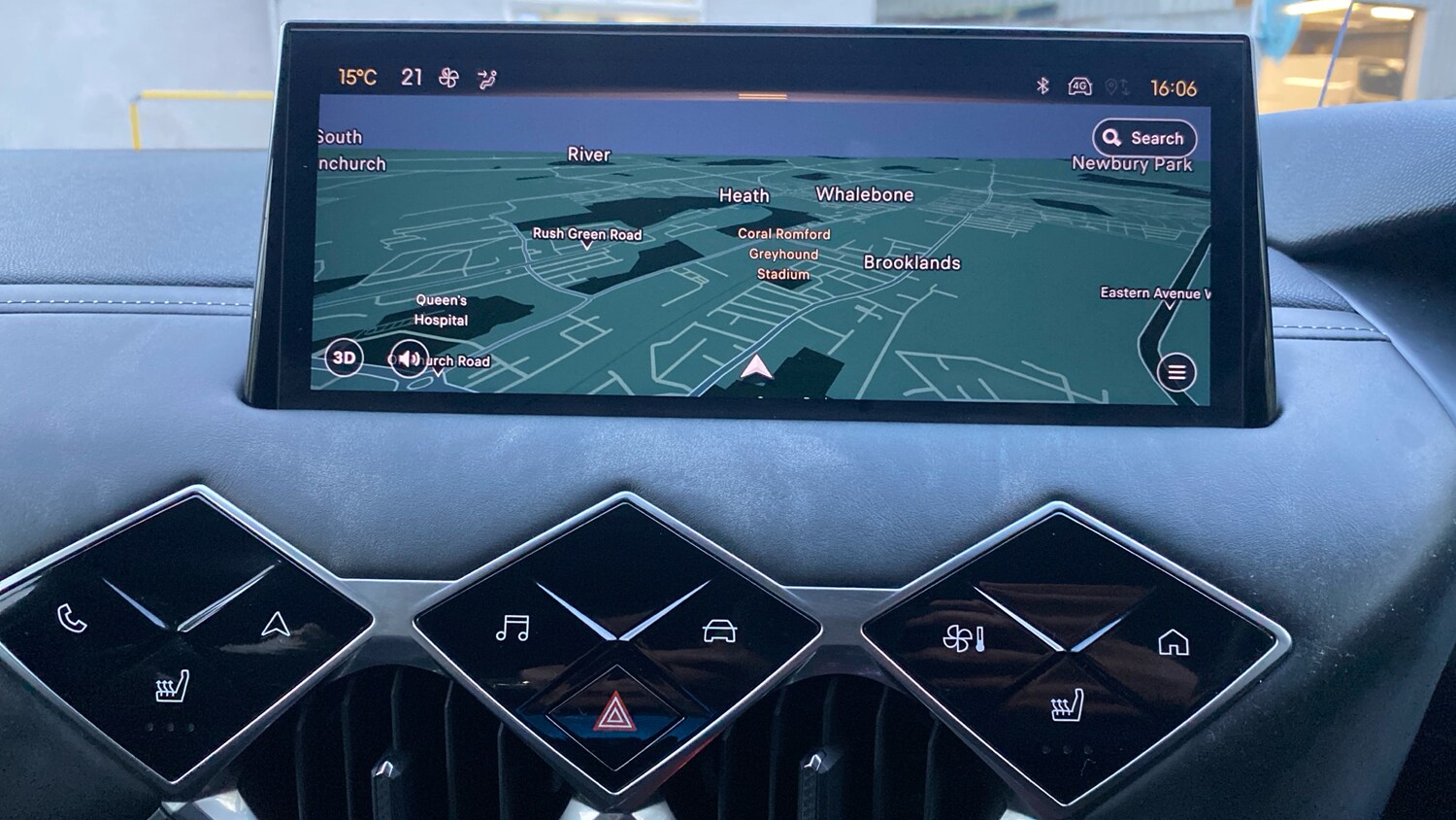 Used DS Automobiles DS 3 2024 for sale - 76486447: Photo 31