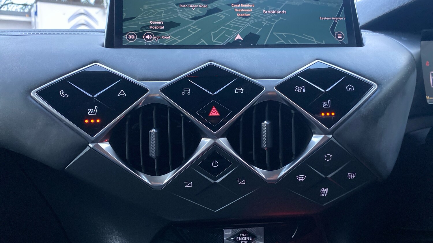 Used DS Automobiles DS 3 2024 for sale - 76486447: Photo 32