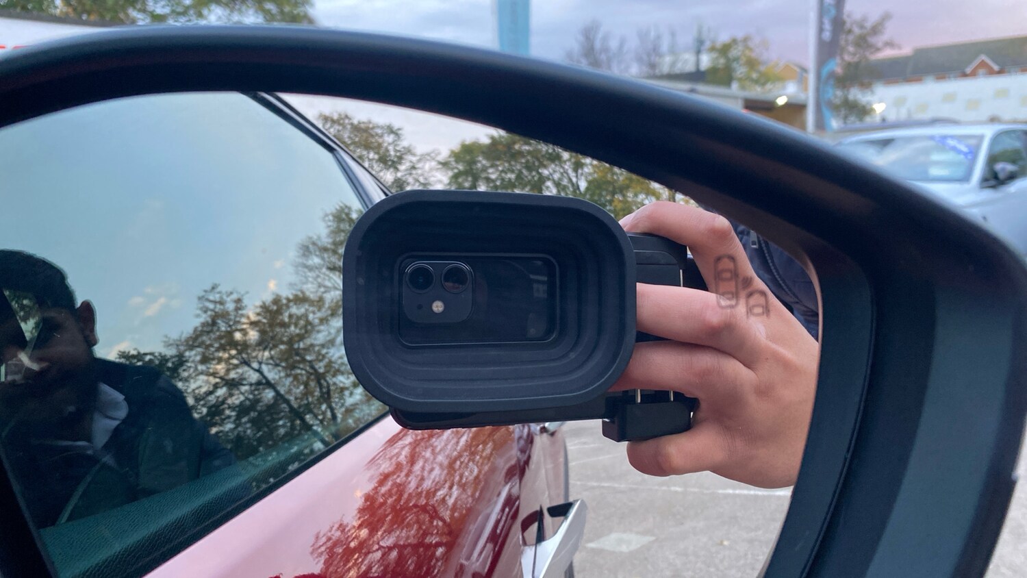 Used DS Automobiles DS 3 2024 for sale - 76486447: Photo 37