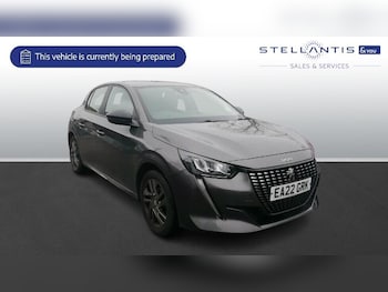 Used Peugeot 208 2022 for sale - 77794789: Photo