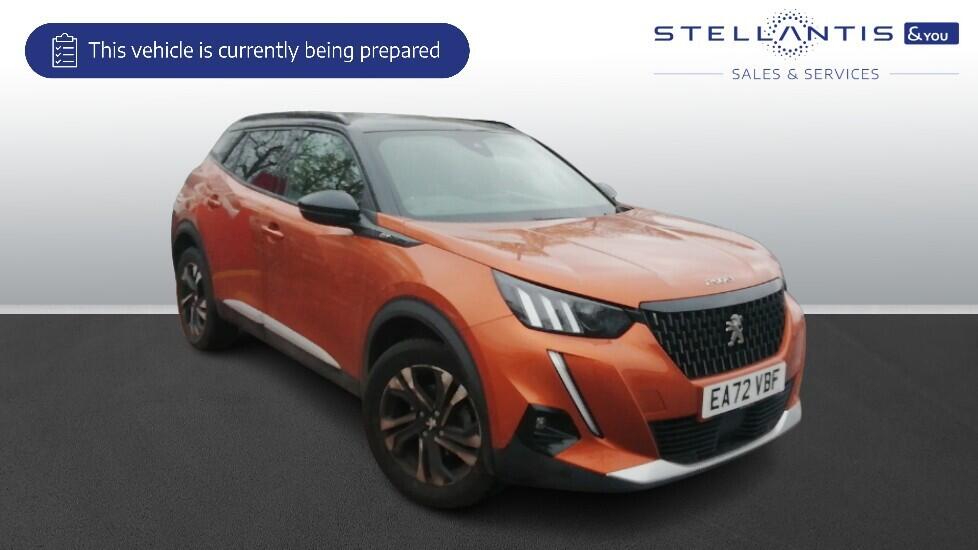 Used Peugeot 2008 2023 for sale - 76772547: Photo 1