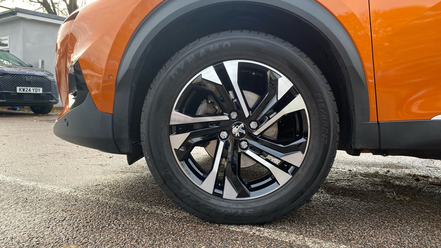 Used Peugeot 2008 2023 for sale - 76772547: Photo 15